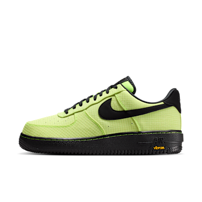 Nike Air Force 1 '07 LX Vibram Men's Shoes. Nike.com
